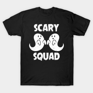 Scary Squad T-Shirt